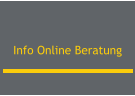 Info Online Beratung
